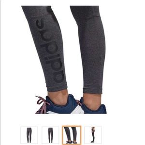 Adidas women’s leggings